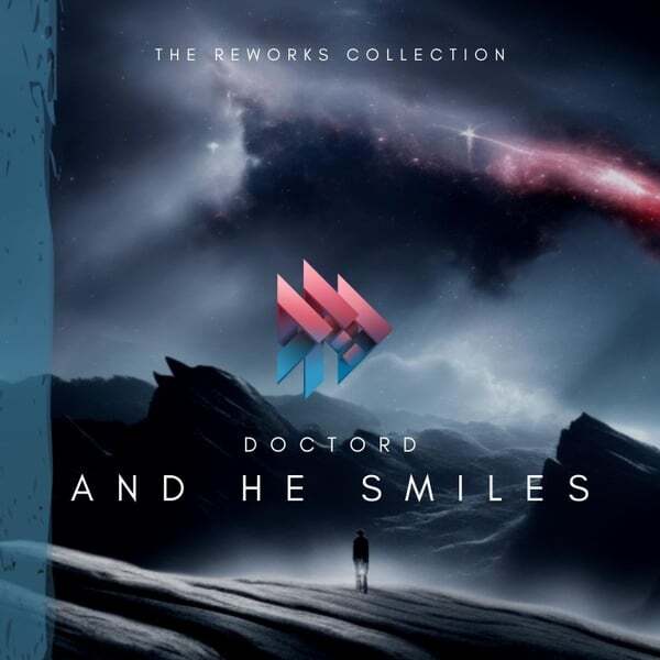 Cover art for And He Smiles (DoctorD Remix)